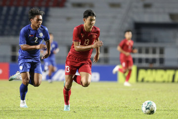 U23 Việt Nam vào bán kết U23 Đông Nam Á: Âu lo, nhưng cần hy vọng