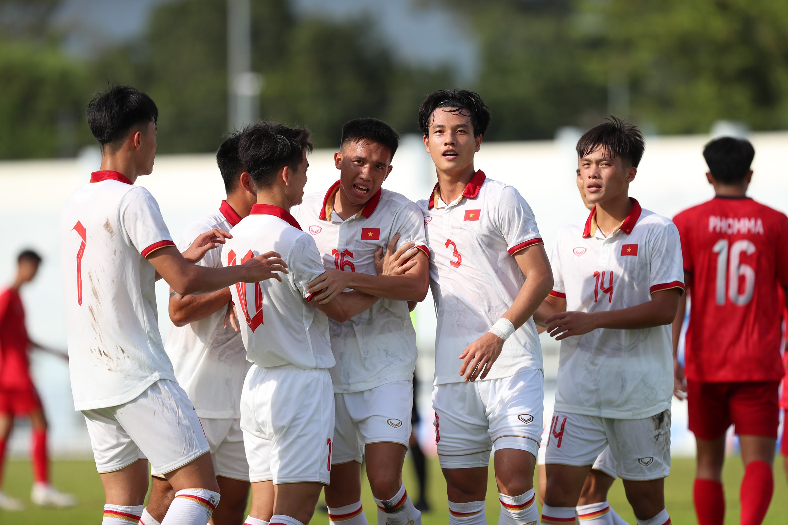 Tăng Thanh Hà khi chưa là 'ngọc nữ'