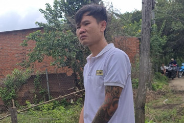 Bé trai 2 tuổi tử vong ở Bình Phước nghi do gã cha hờ bạo hành