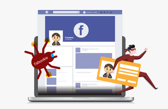 Bkav's warning: New malware steals Facebook business accounts  ảnh 1