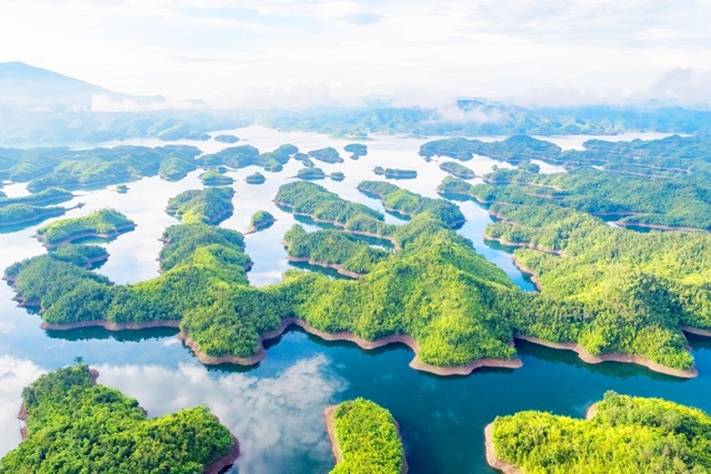 Đắk Nông nghiêm túc thực hiện các tiêu chí của UNESCO trong vận hành Công viên Địa chất toàn cầu