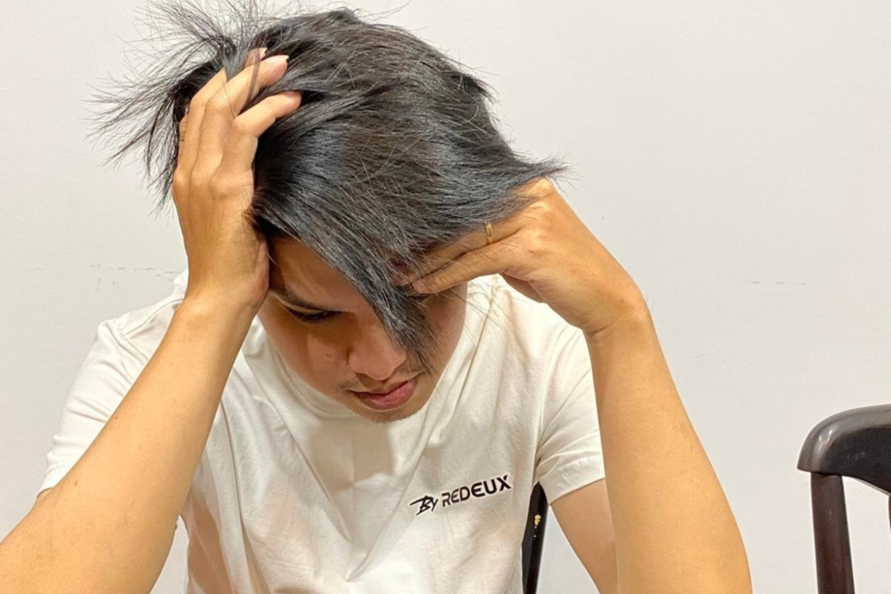 Dấu hiệu cảnh báo rối loạn tâm thần