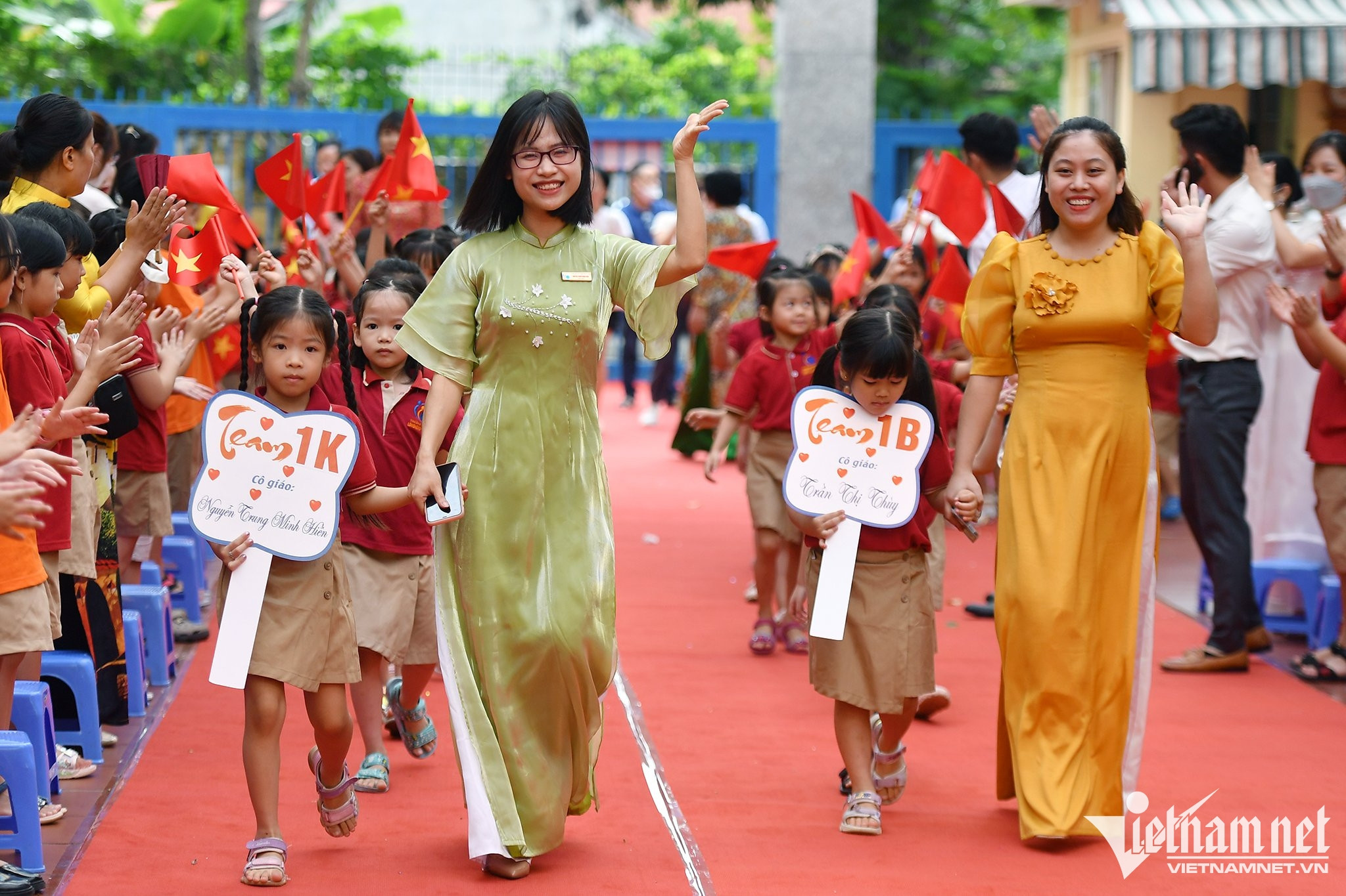 Điểm chuẩn trường đại học Sài Gòn năm 2023