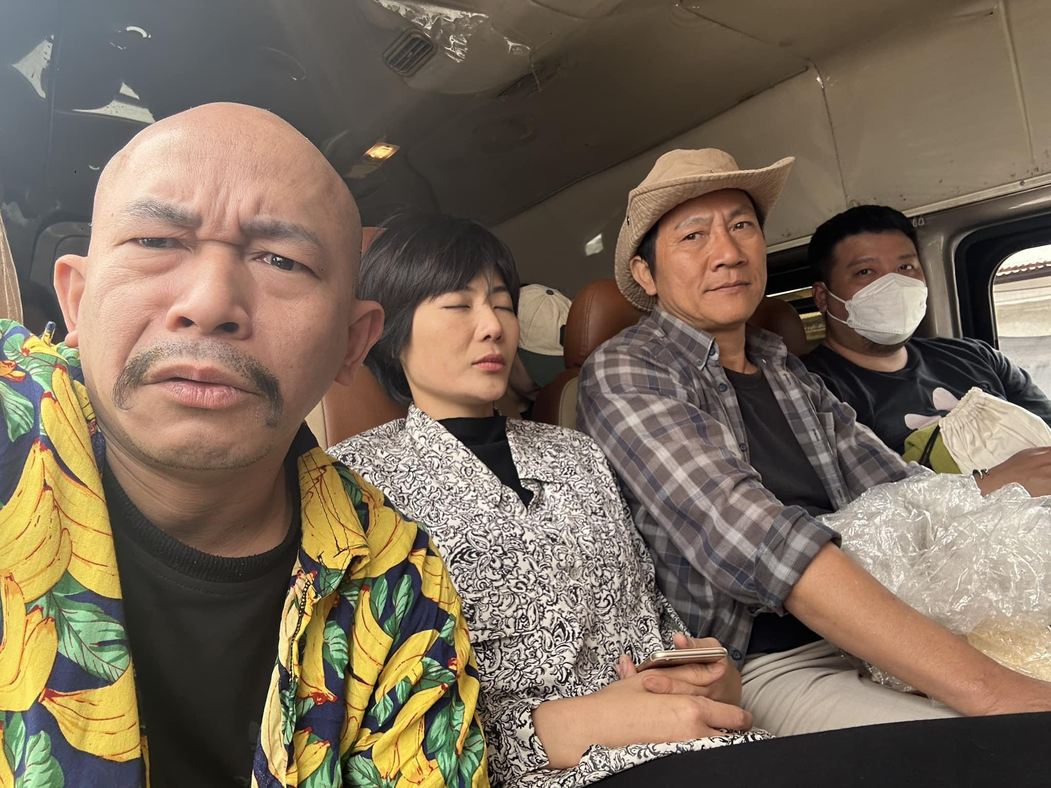 Diễn viên VTV cao 1,49m tổn thương khi bị miệt thị ngoại hình - 2