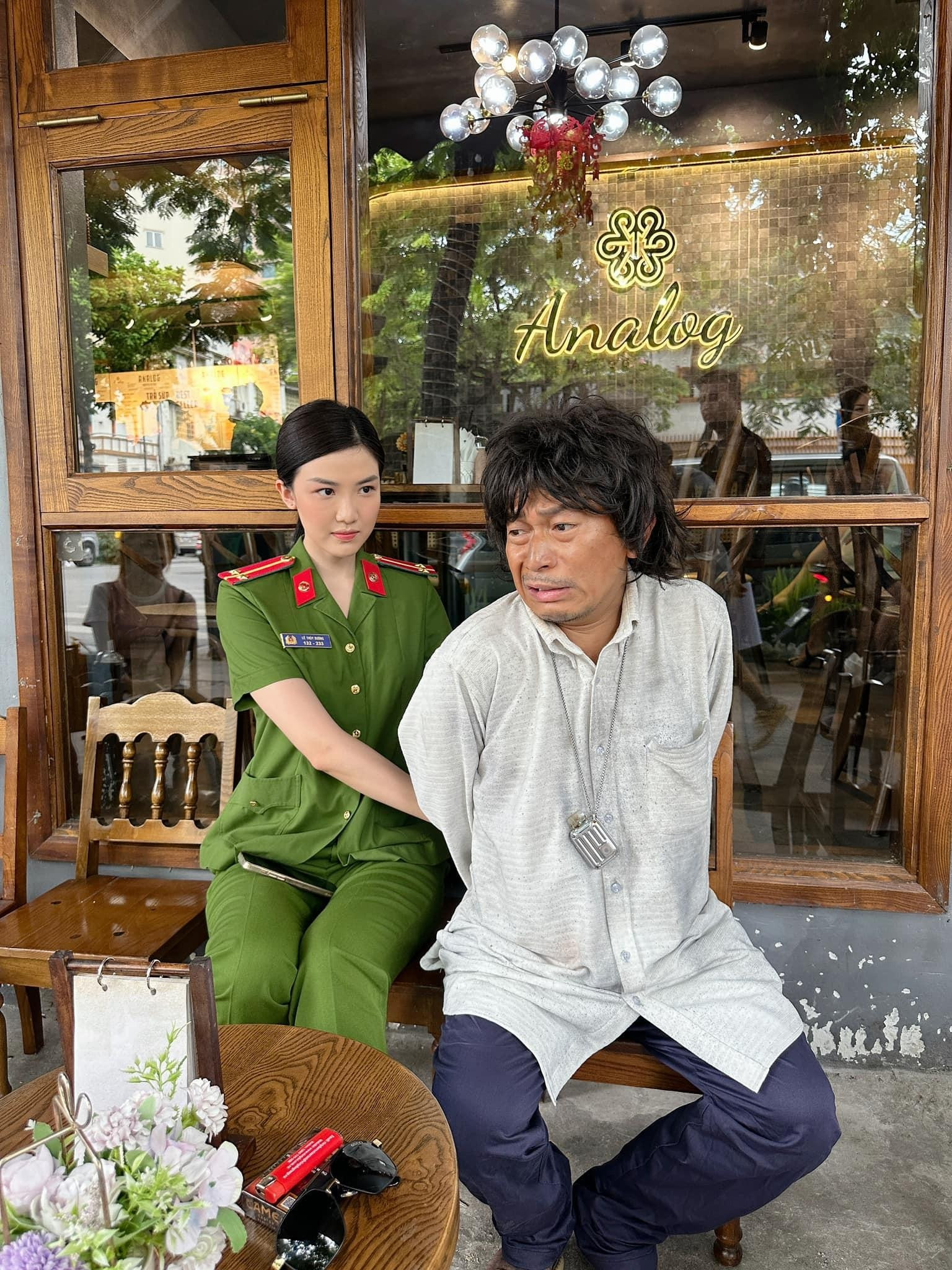 Diễn viên VTV cao 1,49m tổn thương khi bị miệt thị ngoại hình - 5