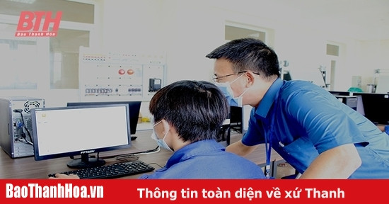 Đưa IoT, AI, phân tích dữ liệu tích hợp vào nội dung giảng dạy các môn học