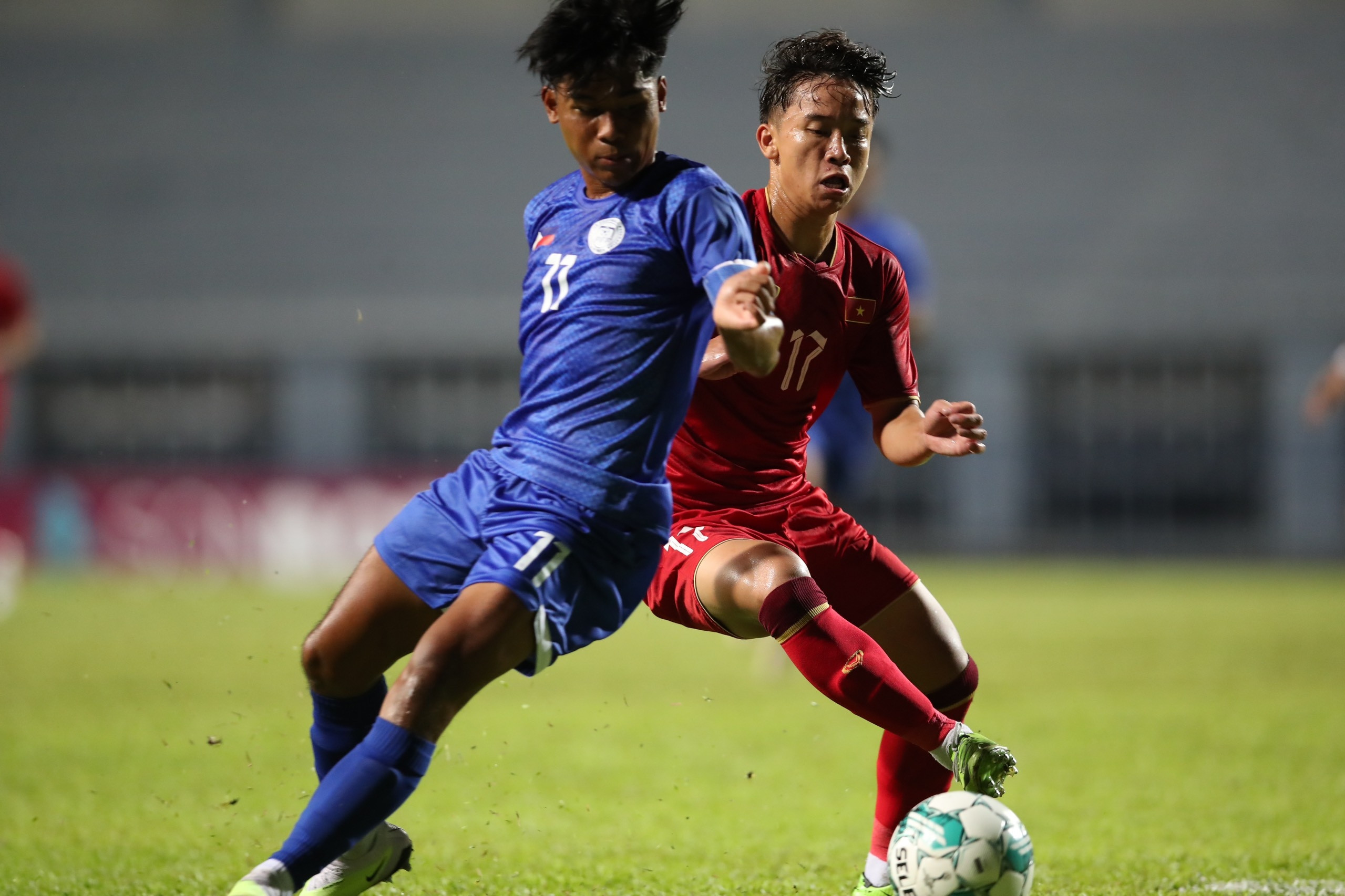 Link xem trực tiếp U23 Malaysia vs U23 Việt Nam: Bán kết U23 Đông Nam Á