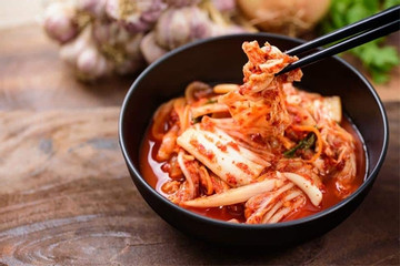 Người Hàn Quốc ăn kim chi mỗi ngày: Tác dụng như thế nào?
