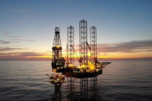 Upstream oil businesses profit from higher rents and limited supplies hinh anh 1