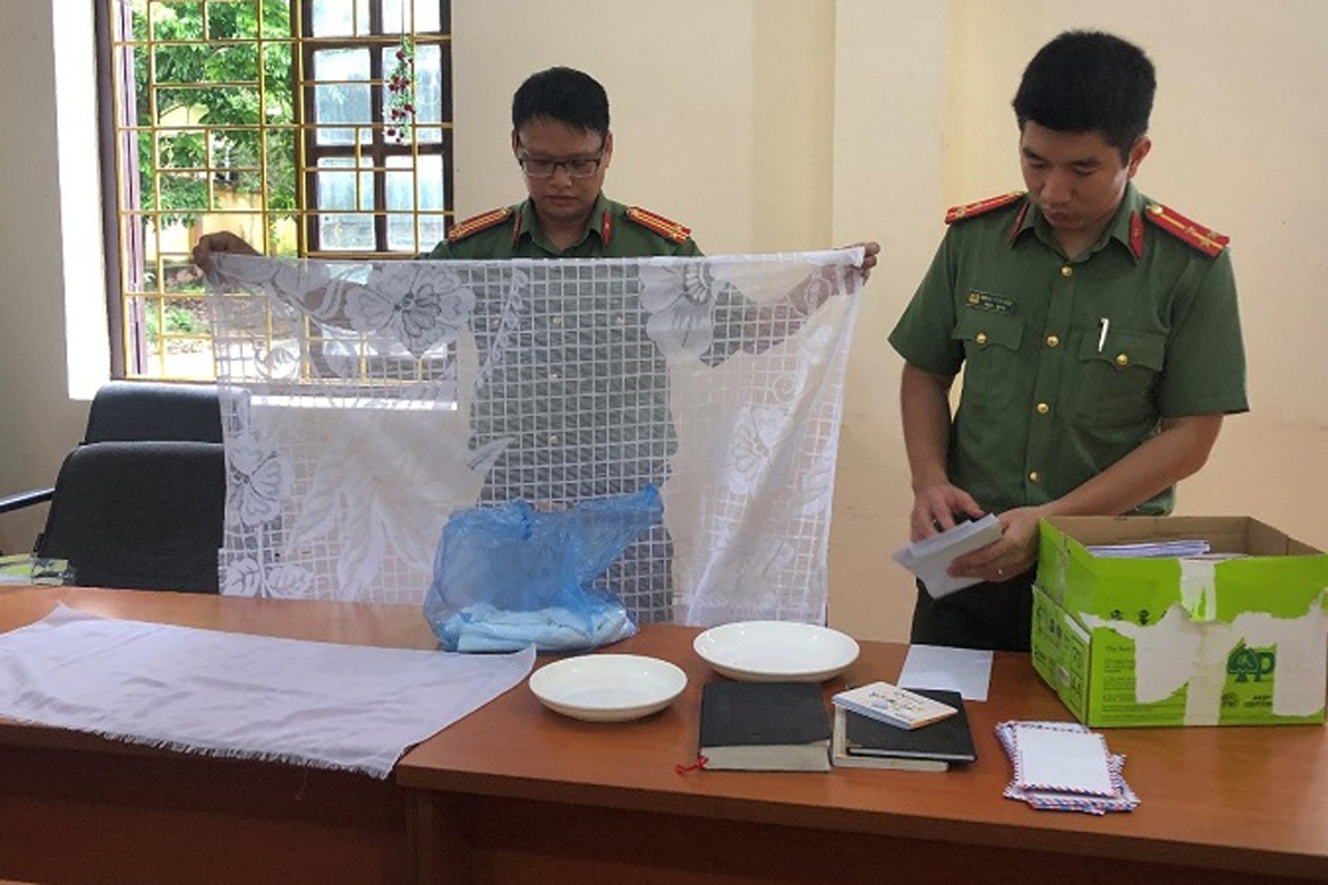 Vạch rõ sự hoạt động trở lại của 'Hội thánh Đức chúa trời'