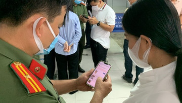 Vietnam still facing challenges in developing online public services