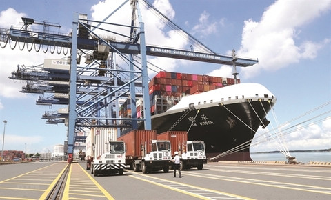 VN enterprises expect orders in remaining months of 2023