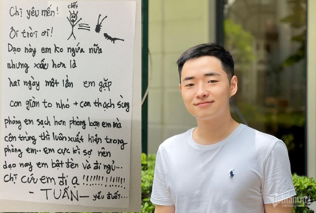 Cuộc sống giữa phố cổ của chàng trai Hàn Quốc từng 'nhớ Việt Nam chết mất'