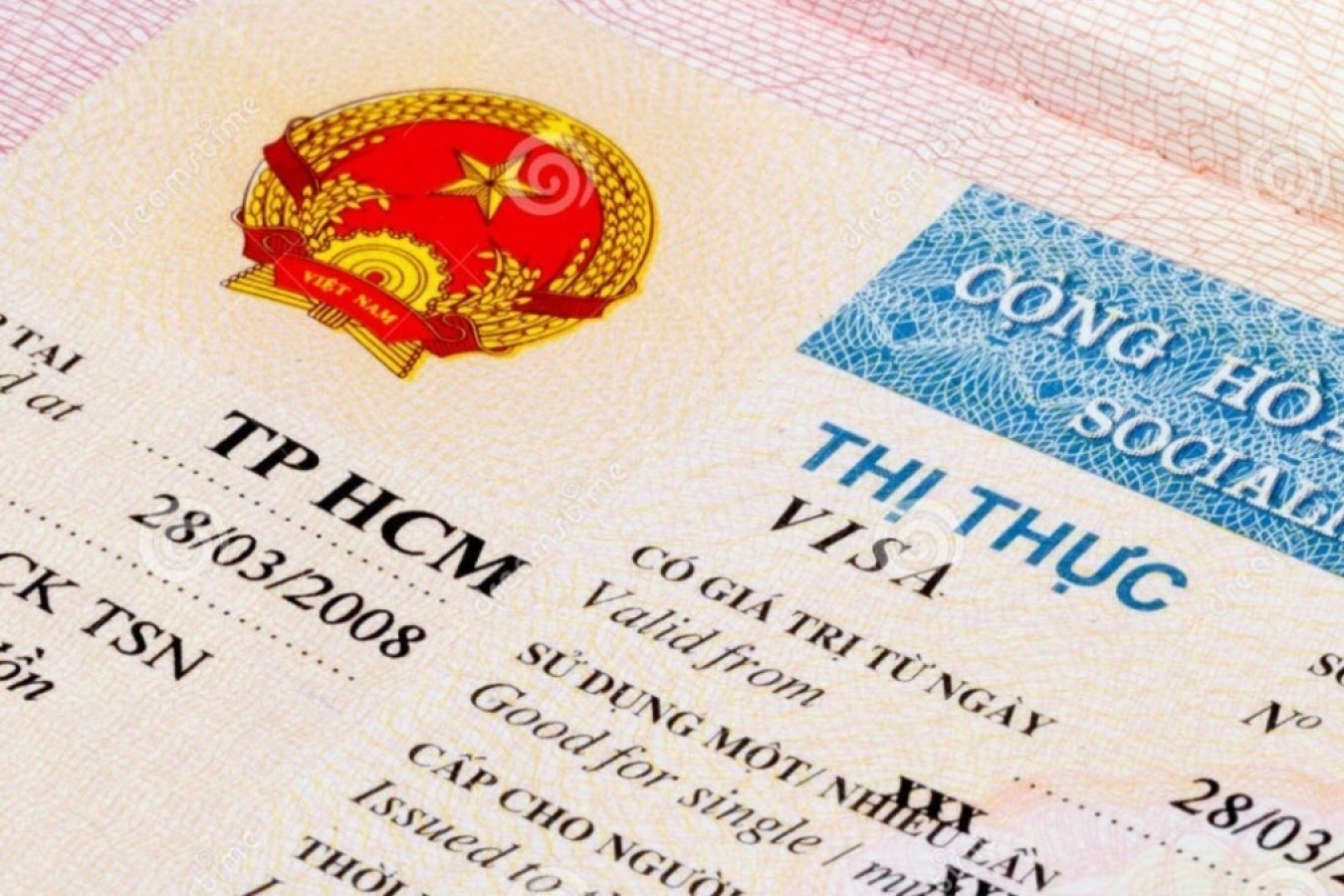 Which border gates permit foreign citizens to enter Vietnam by e-visa?