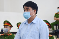 Bản tin sáng 25/8: Hôm nay ông Nguyễn Đức Chung hầu tòa ở vụ án thứ 4