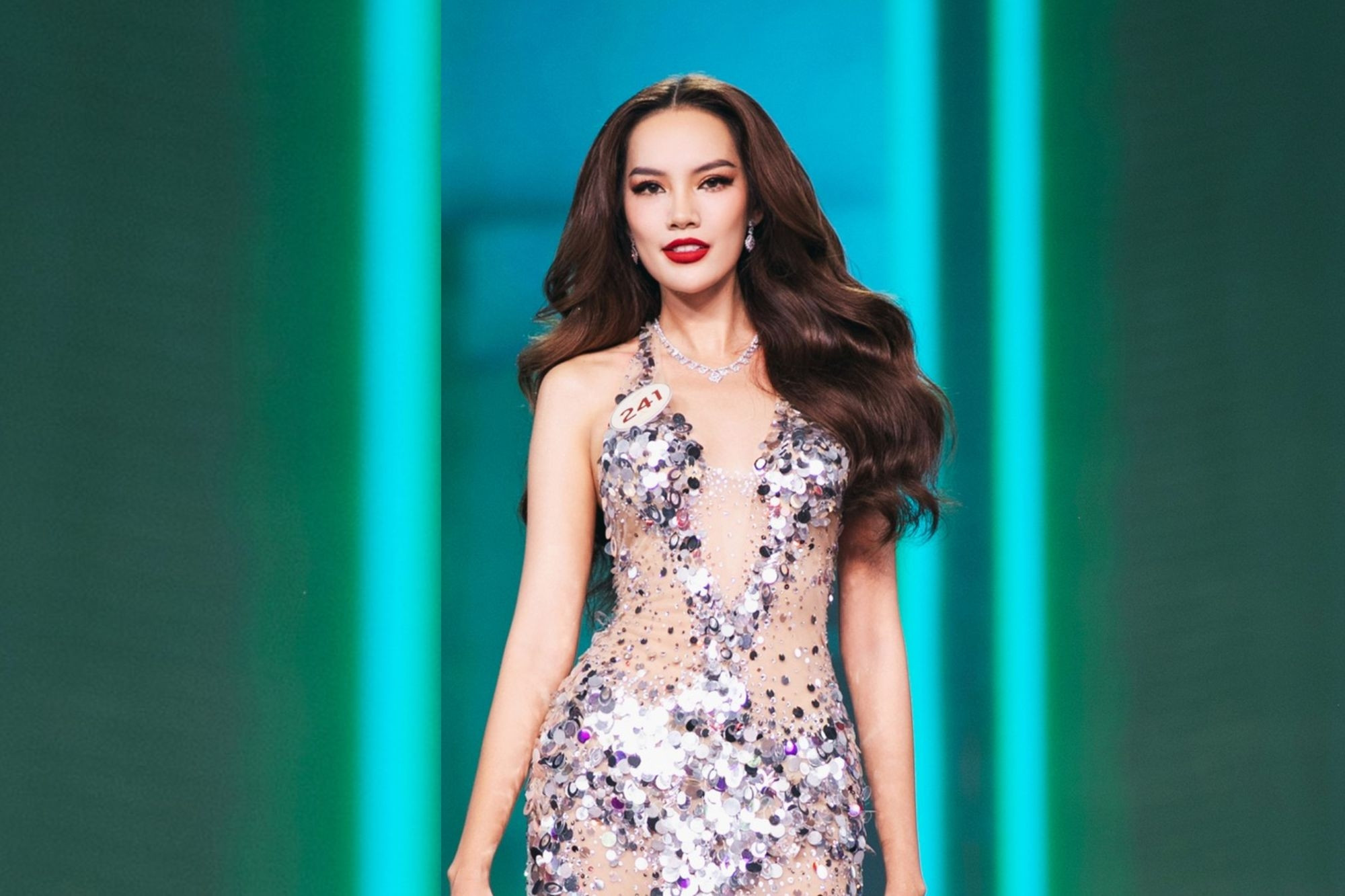 Các ứng viên nặng ký cho vương miện Miss Grand Vietnam 2023