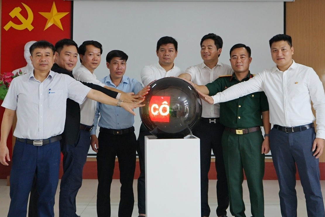 Hà Tĩnh mở chiến dịch cấp chữ ký số công cộng cho người dân