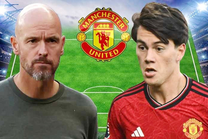 MU vs Nottingham Forest: Thay đổi để chiến thắng