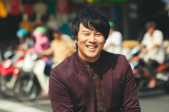 My Kool Việt Nam của Thanh Bùi sẽ vang lên trong Hoà nhạc Điều còn mãi