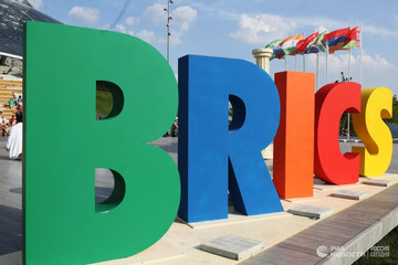 Nga nêu điều kiện để các nước phương Tây gia nhập BRICS