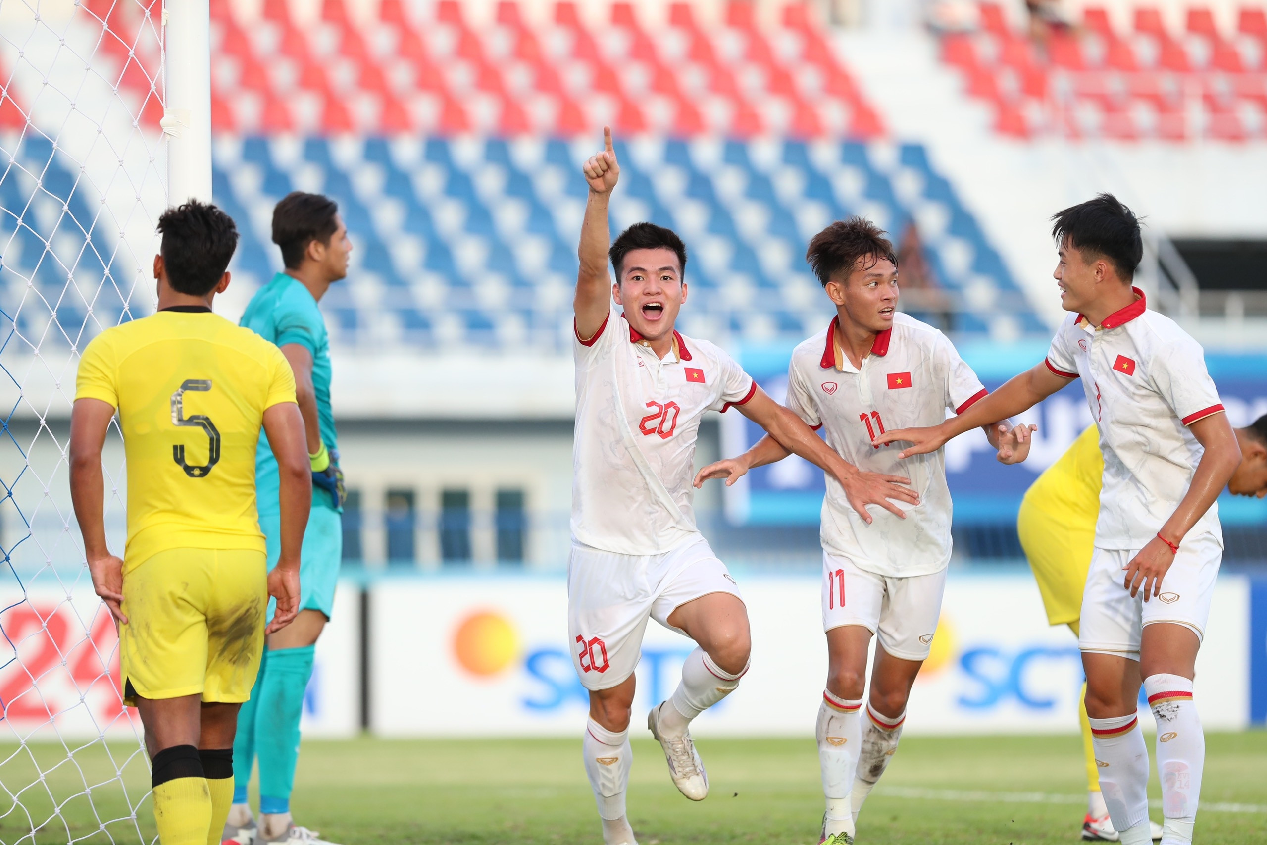 U23 Việt Nam đấu U23 Indonesia: Khi chức vô địch không là tất cả