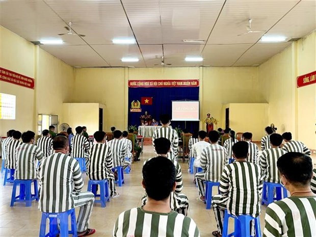 Vietnam spares no efforts to implement Convention against Torture: officer