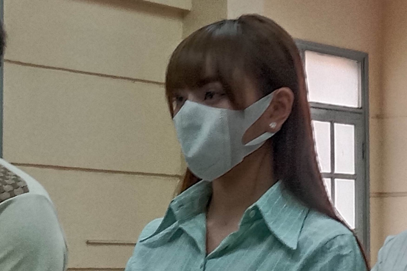 Xin hưởng án treo, hotgirl Trang ‘Nemo’ tiếp tục hầu tòa