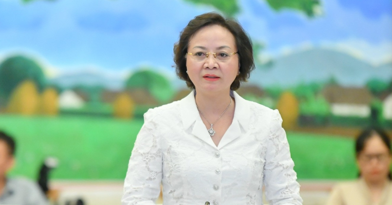 Bộ trưởng Nội vụ: Hướng tới bỏ thi chuyên viên cao cấp, chuyên viên chính