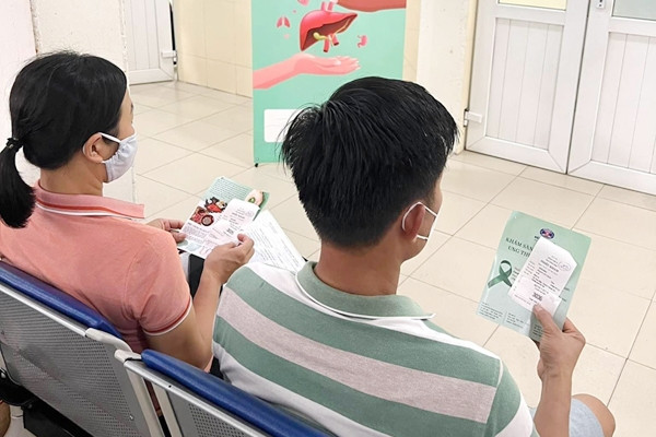 Căn bệnh ung thư gây tử vong nhiều nhất tại Việt Nam