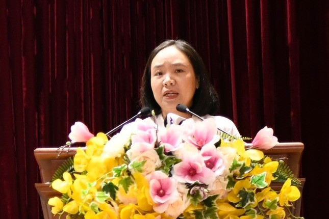 Cô giáo trường chuyên 'trải lòng' chuyện Hà Giang đội sổ thi tốt nghiệp