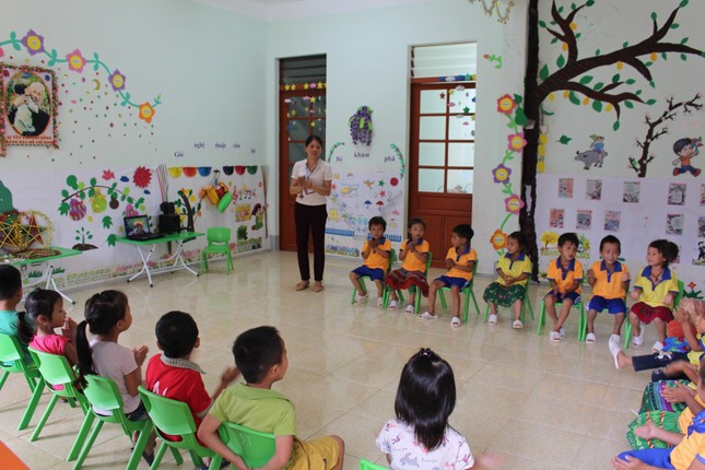 Cô giáo trường chuyên 'trải lòng' chuyện Hà Giang đội sổ thi tốt nghiệp ảnh 3