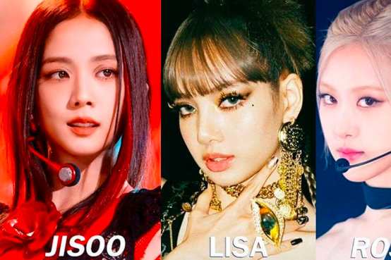 Jisoo BlackPink đóng phim xác sống của biên kịch 'Ký sinh trùng'