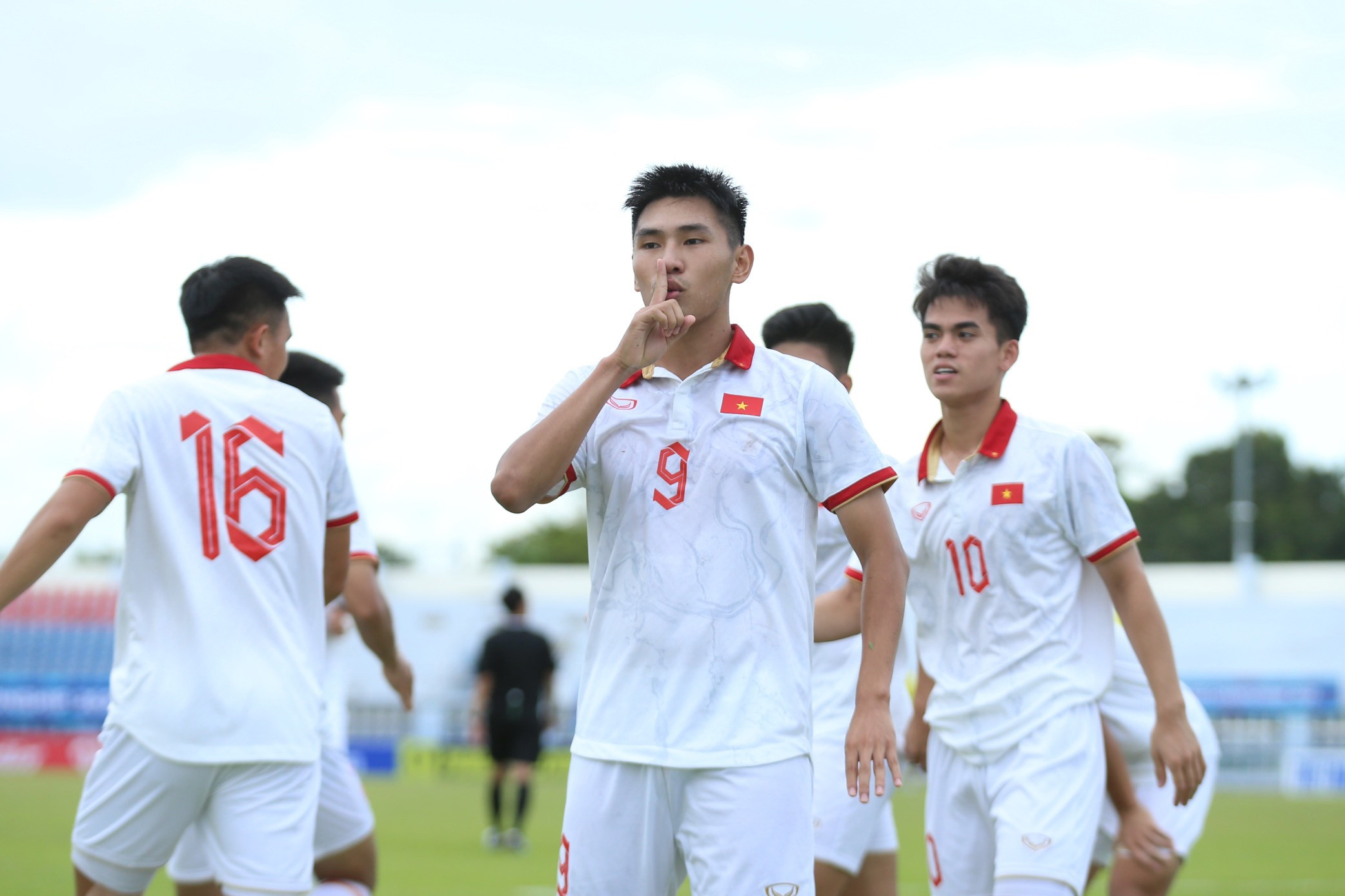 Lịch thi đấu bóng đá chung kết U23 Đông Nam Á 2023