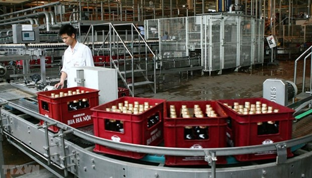 MoIT proposes transfer of 11 SOEs to CMSC, SCIC hinh anh 1