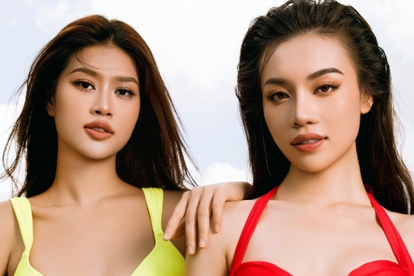 Miss Grand Vietnam 2023: lộ diện người đẹp được bình chọn diễn áo tắm đẹp nhất