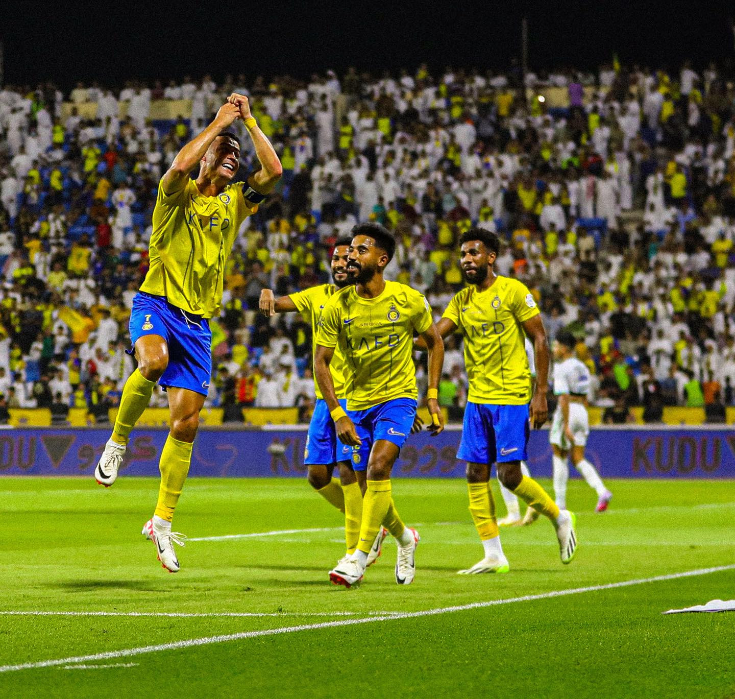 Soi kèo Al-Nassr vs Al-Shabab, 01h00 ngày 30/8