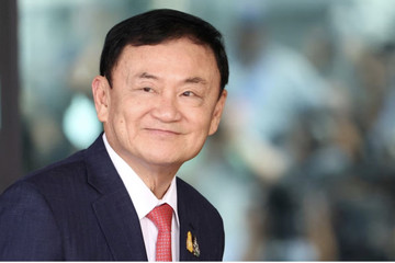 Sức khỏe ông Thaksin đáng lo ngại, tiếp tục phải nằm viện