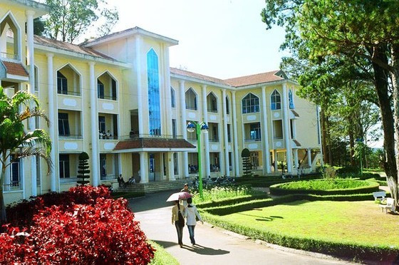 Ministry proposes opening more agricultural majors in Central Highlands region ảnh 1