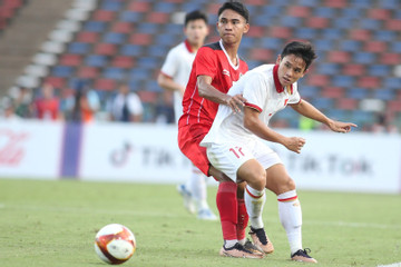 Xem trực tiếp chung kết U23 Việt Nam vs U23 Indonesia ở đâu, kênh nào?