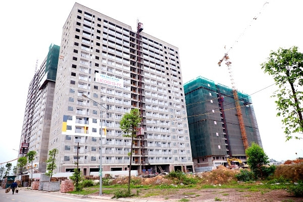 Bắc Giang mở rộng đối tượng mua nhà ở xã hội