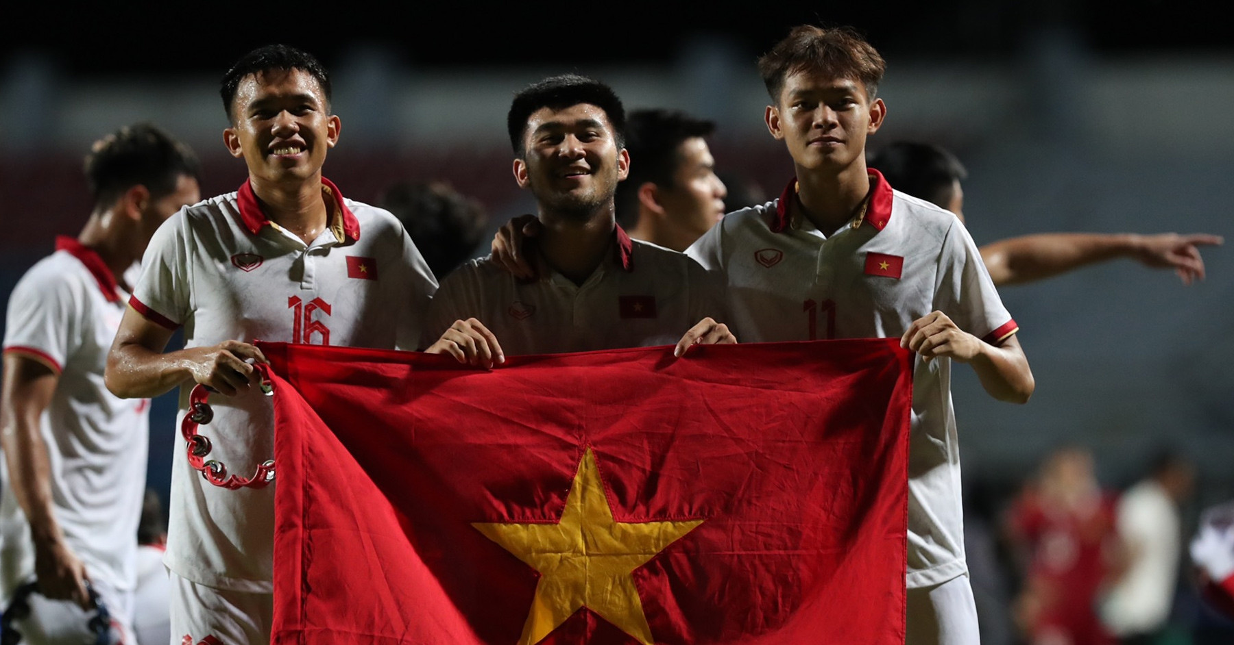 Kết quả bóng đá hôm nay 26/8