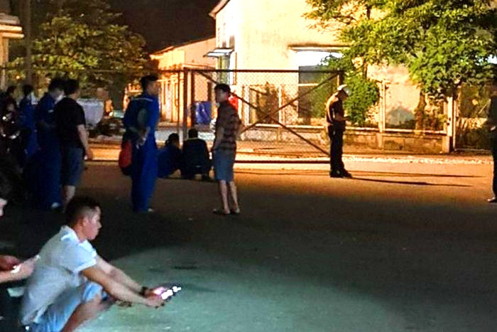 Nguyên nhân tai nạn hầm lò ở than Vàng Danh khiến 4 người tử vong