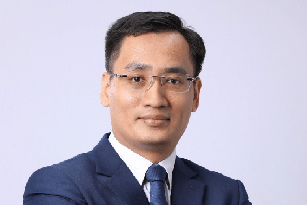 Sếp cũ Đất Xanh làm Giám đốc Tài chính Novaland