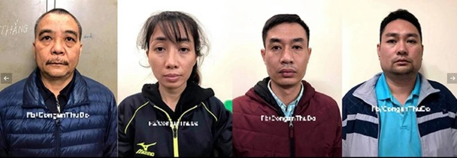 Vén màn sự thật vụ mất tích 2 mẹ con và cú chặn bắt giải cứu con tin ở đường Vành đai 3 ảnh 1