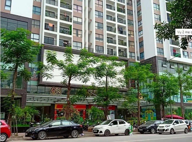 Vén màn sự thật vụ mất tích 2 mẹ con và cú chặn bắt giải cứu con tin ở đường Vành đai 3 ảnh 2