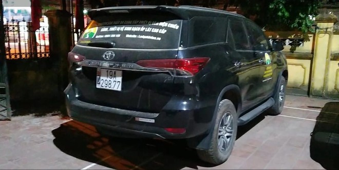 Vén màn sự thật vụ mất tích 2 mẹ con và cú chặn bắt giải cứu con tin ở đường Vành đai 3 ảnh 3