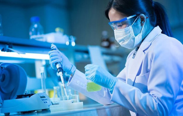 Vietnam looks to apply biotechnology for sustainable development