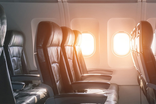 Chỗ ngồi trên máy bay: Chọn sao cho đúng để chuyến bay được thoải mái nhất