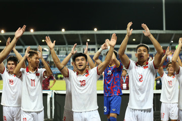 Chuyên gia chỉ ra dấu ấn U23 Việt Nam vô địch Đông Nam Á