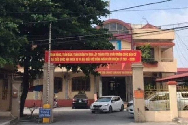 Đề nghị kỷ luật nguyên Trưởng Công an TP Chí Linh Lê Văn Thoan